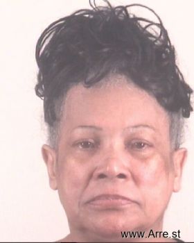 Marilyn Green Ingram Mugshot