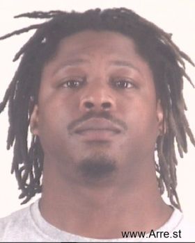 Mario Maurice Brooks Mugshot