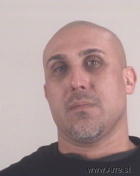 Mario Alberto Castro Mugshot