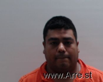 Mario  Esquivel Mugshot