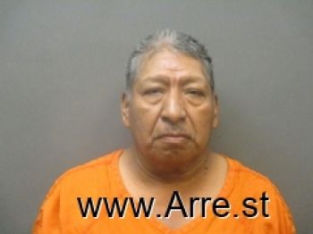 Mario  Garcia Mugshot