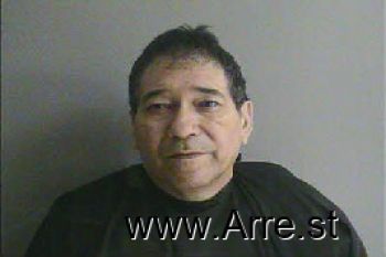 Mario Jr. Gonzalez Mugshot