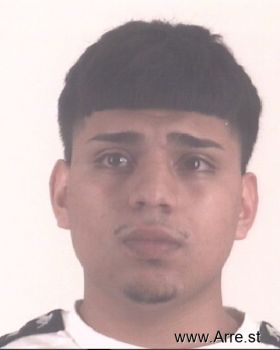 Mario Jesus Gonzalez Mugshot