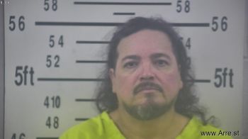 Mario  Hernandez Mugshot