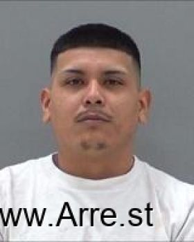 Mario  Hernandez Mugshot