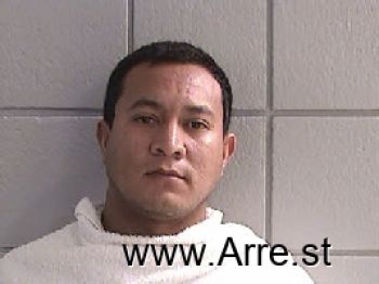 Mario Doney Hernandez-soler Mugshot