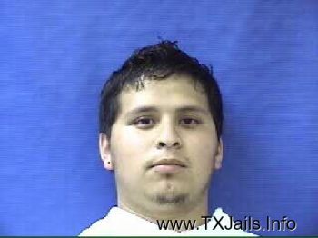 Mario Alberto Herrera-hernandez Mugshot