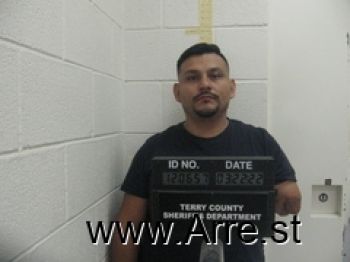 Mario  Macias-hernandez Mugshot