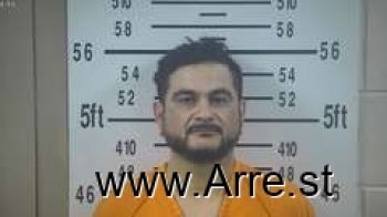 Mario  Marquez Mugshot