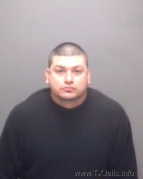 Mario Guadalupe Meza Mugshot