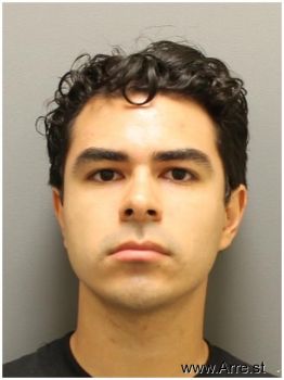 Mario  Ovalle Mugshot