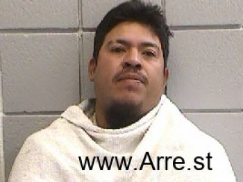 Mario Alberto Ramirez Jaramillo Mugshot