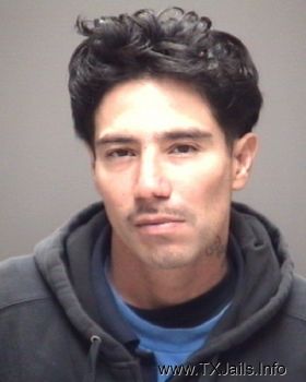 Mario Horacio Ruiz Mugshot