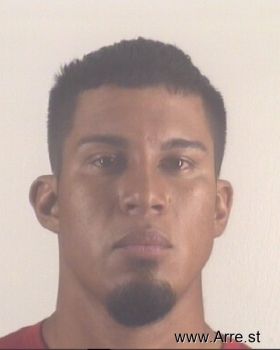 Mario  Salgadovalladares Mugshot