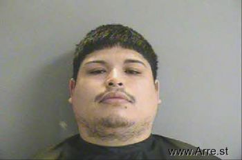 Mario Alberto Acosta Mugshot