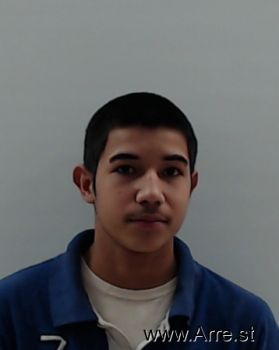 Mario Alberto Lopez Rivera Mugshot