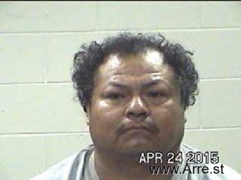 Mario Adan Guzman Mugshot