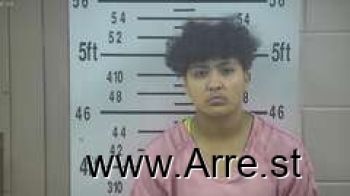 Marion  Tenorio Mugshot