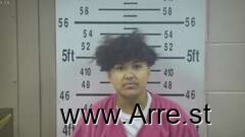 Marion  Tenorio Mugshot