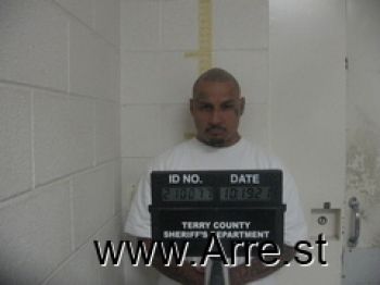 Mariovincente  Ramirez Mugshot