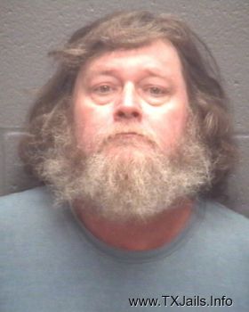 Mark Alan Baker Mugshot