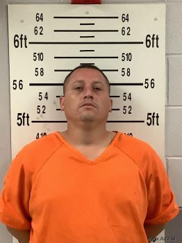 Mark Anthony Castillo Mugshot