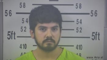 Mark Anthony Cortez Mugshot