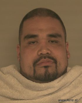 Mark Anthony Cortez Mugshot