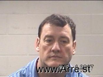 Mark Shawn Hamilton Mugshot