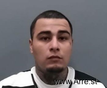 Mark  Hernandez Mugshot