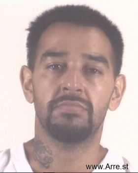 Mark  Hernandez Mugshot