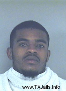 Mark Eric Jr Hilliard Mugshot