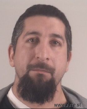 Mark Anthony Lopez Mugshot