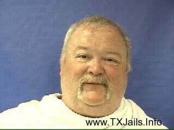 Mark Jonathon Powell Mugshot