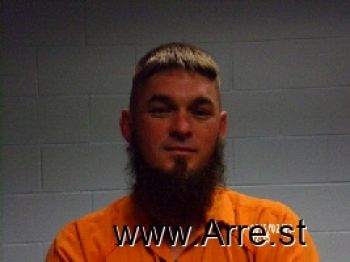 Mark Aaron Seay Mugshot