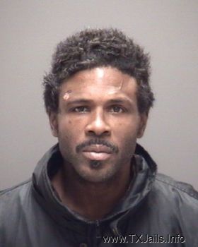 Mark Anthony Walker Mugshot