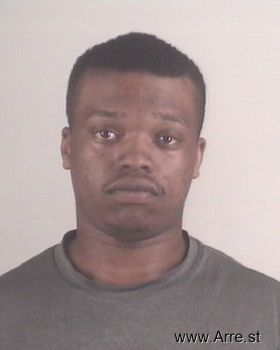 Markeith Lamar Phillips Mugshot