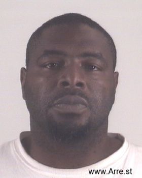 Markeith K Robinson Mugshot