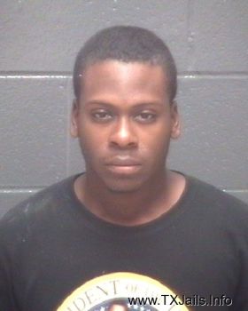 Markese Jarode Donahue Mugshot