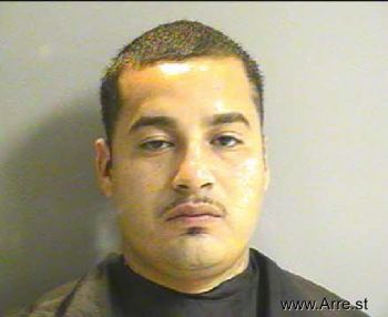 Mark Lee-anthony Espinosa Mugshot