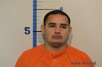 Mark Sanchez Gomez Mugshot