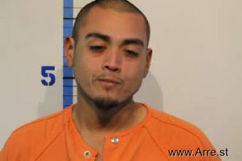 Mark Andrew Gomez Mugshot