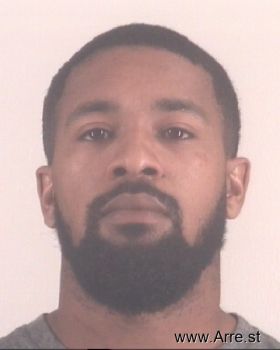 Markies Robert Dajon Mobley Mugshot