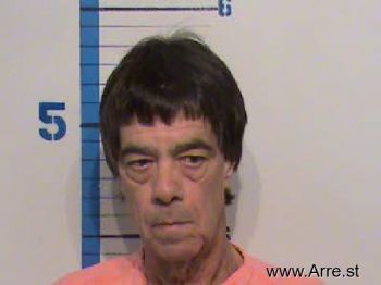 Mark Duane Nelson Mugshot