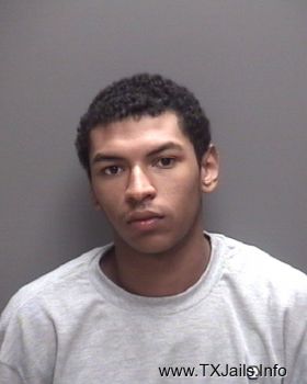 Markquest Chadche Richardson Mugshot