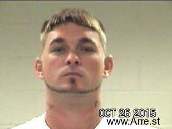 Mark Aaron Seay Mugshot