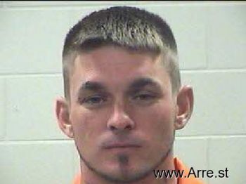 Mark Aaron Seay Mugshot