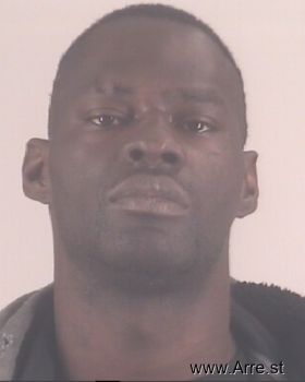 Marlon Lee Juan White Mugshot