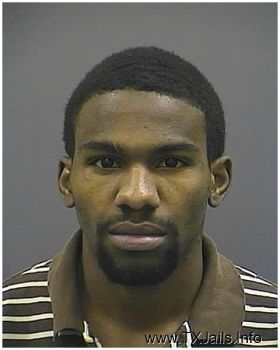 Marquise  King Mugshot