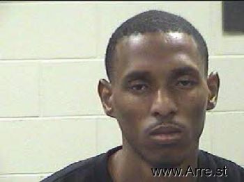 Marquiss Antoine Johnson Mugshot